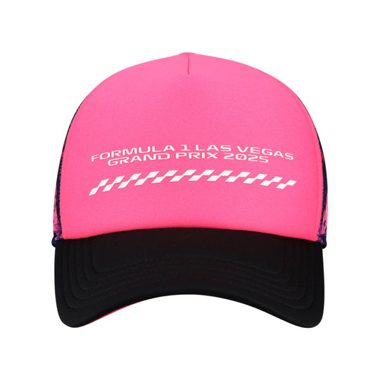 Gorra Formula 1 GP Las Vegas