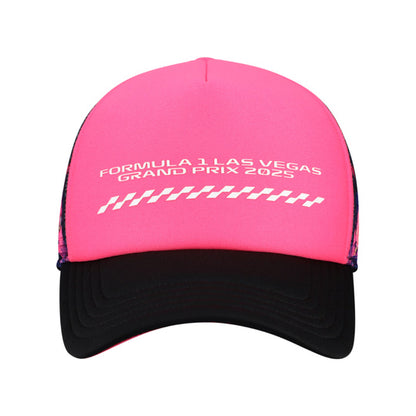 Gorra Formula 1 GP Las Vegas