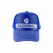 GORRA NACIONAL DE BEISBOL LAVADA RETRO