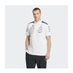 MER EM POLO RM WHITE 2026