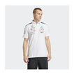 MER EM POLO RM WHITE 2026