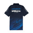 WILLIAMS TECH POLO 2026