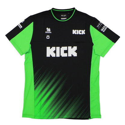 KICK RACE TEAM T-SHIRT MEN