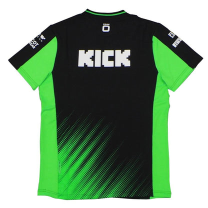 KICK RACE TEAM T-SHIRT MEN