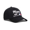 GORRA CADILLAC GP MIAMI BLACK 2026
