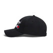 GORRA CADILLAC GP MIAMI BLACK 2026