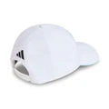 GORRA MERCEDES BLANCA 2026