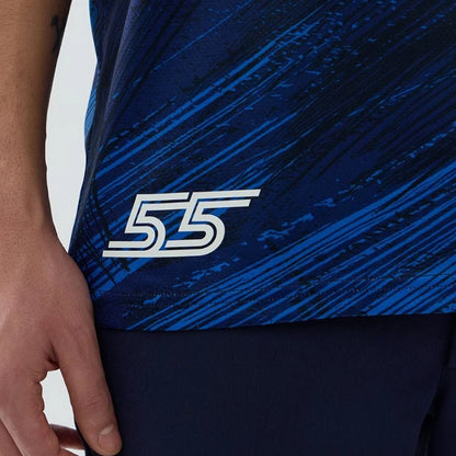 WILLIAMS TECH TEE CS 2026