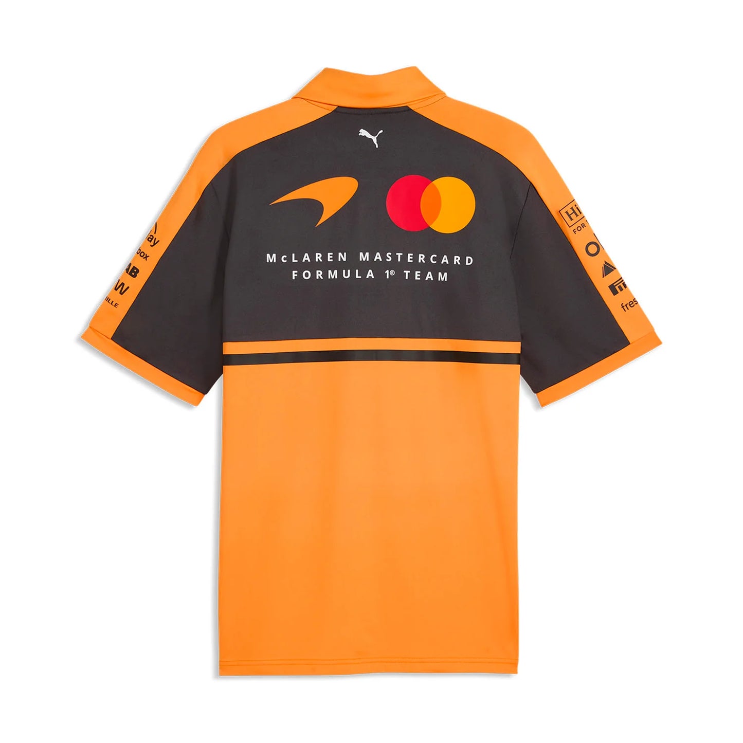 MCL REPLICA POLO 2026