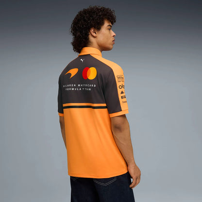 MCL REPLICA POLO 2026