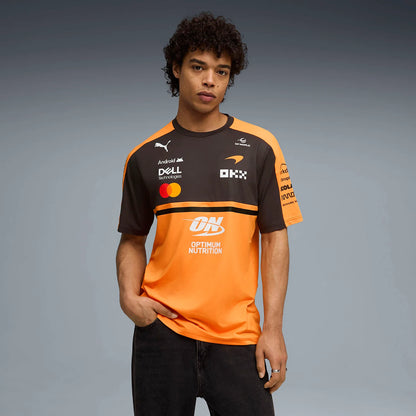 MCL REPLICA TEE 2026