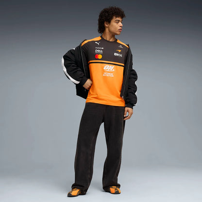 MCL REPLICA TEE 2026
