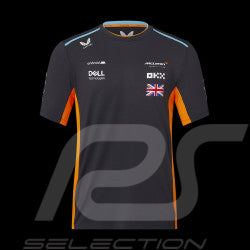McLaren Playera Lando Norris Oficial 2023