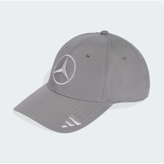 MER SIL DR CAP GREY