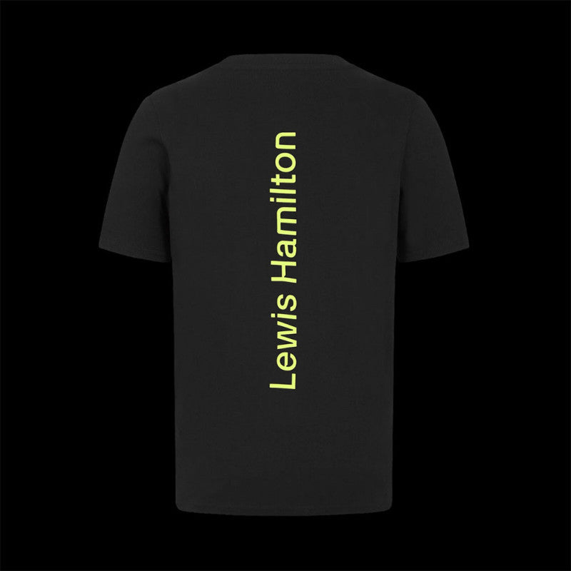 MAPF1 FW MENS LH TEE