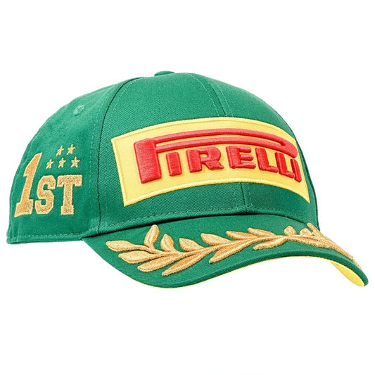 Gorra Pirelli GP Australia