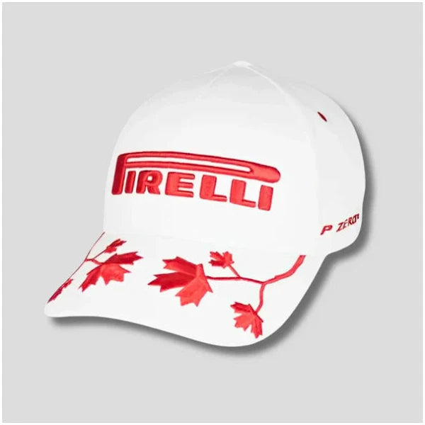 Pirelli Podium Cap Canada
