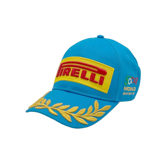 GORRA PIRELLI MONZA 2025