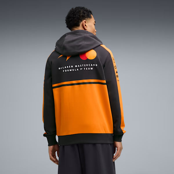 MCL REPLICA HZ SWEAT 2026 1/4 ZIP