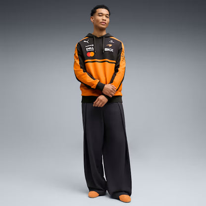 MCL REPLICA HZ SWEAT 2026 1/4 ZIP