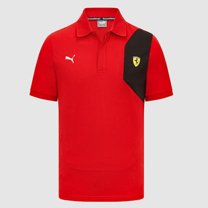 SF FW MENS CLASSIC POLO