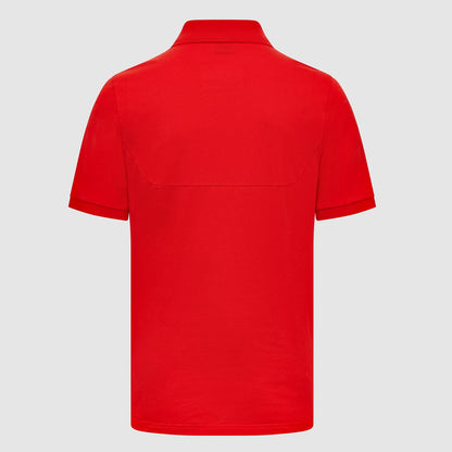 SF FW MENS CLASSIC POLO