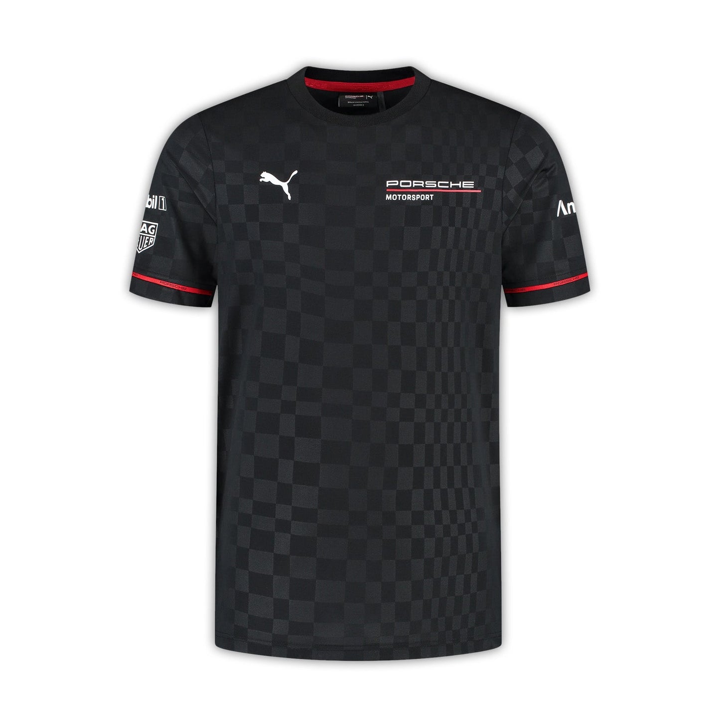 PMS RP MENS TEE