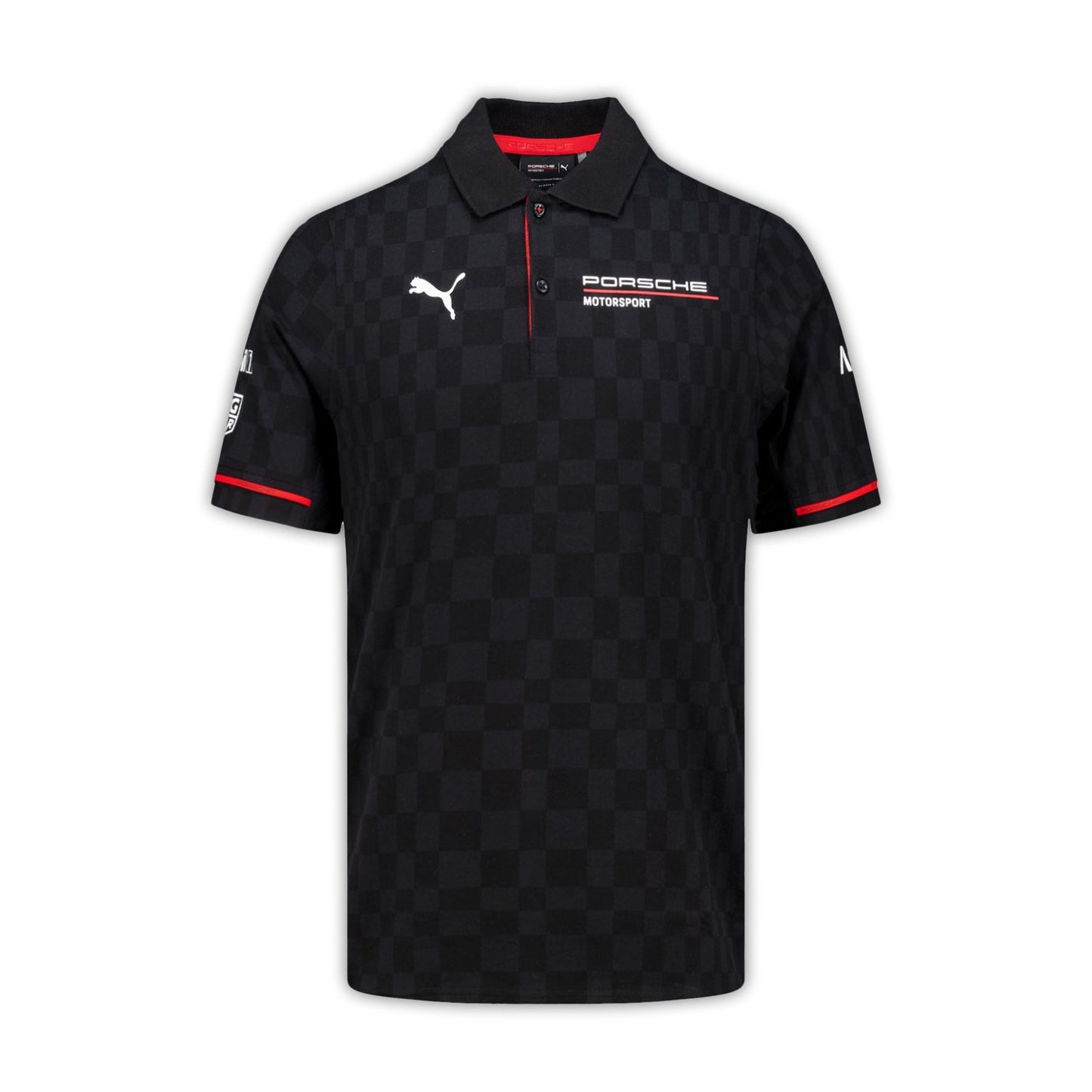 PMS RP MENS TEAM POLO