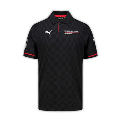 PMS RP MENS TEAM POLO
