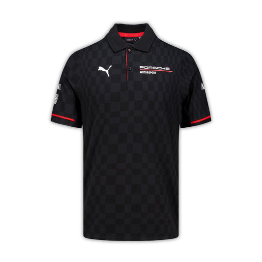 PMS RP MENS TEAM POLO