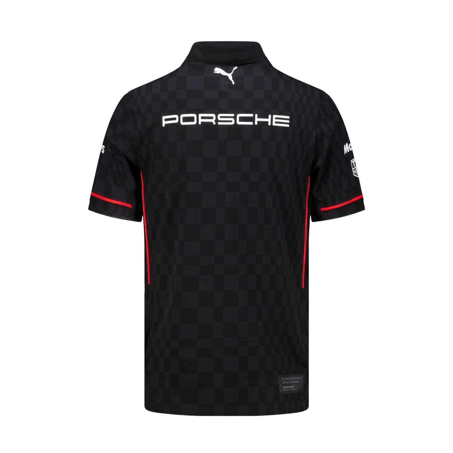 PMS RP MENS TEAM POLO