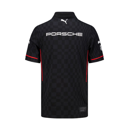PMS RP MENS TEAM POLO