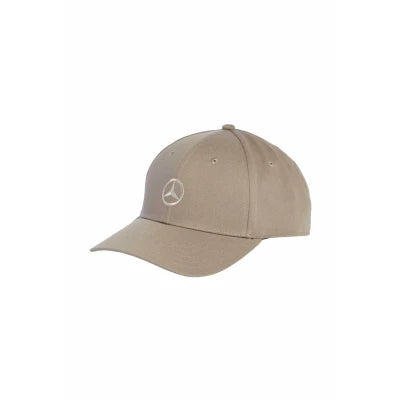 MER FAN CO CAP BROWN