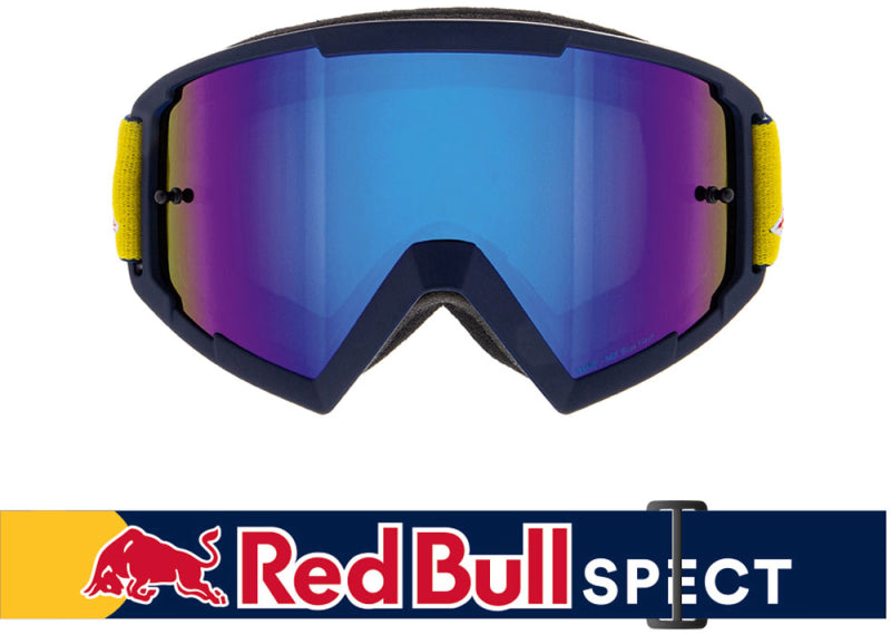 Red Bull Spect WHIP