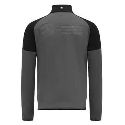 MAPF1 FW MENS SOFTSHELL