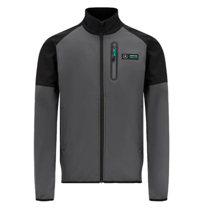 MAPF1 FW MENS SOFTSHELL