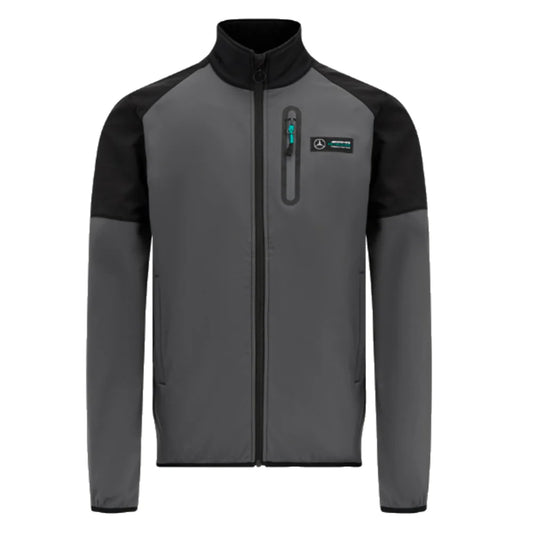 MAPF1 FW MENS SOFTSHELL