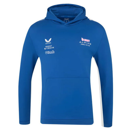 Alpine Hoody 2025