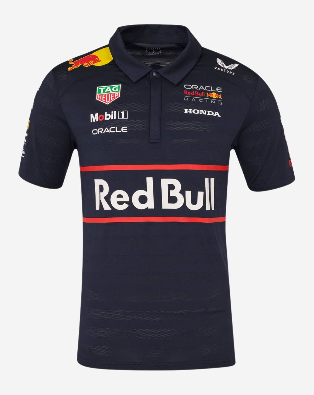 REPLICA SS POLO SHIRT 2025