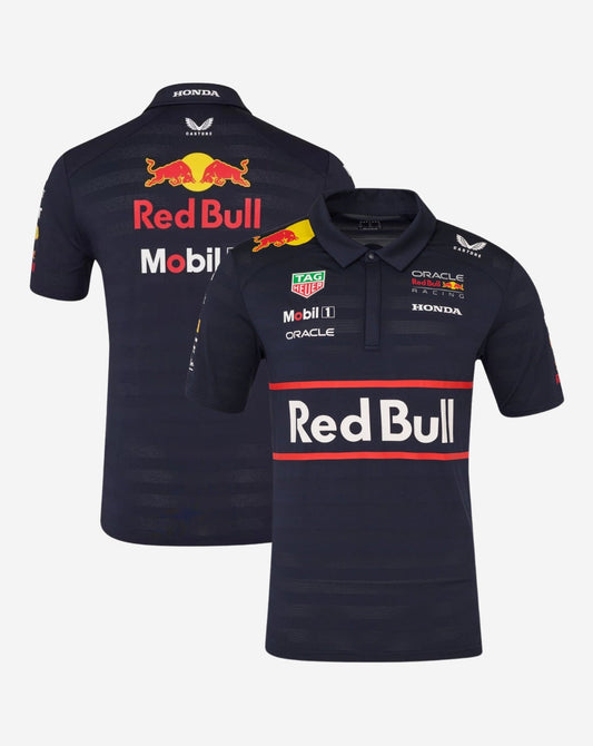 REPLICA SS POLO SHIRT 2025