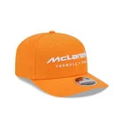 Gorra Clasica Mclaren