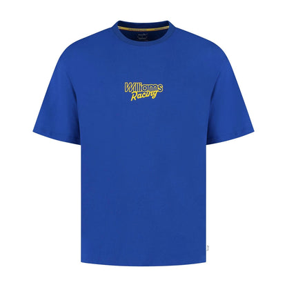 WR FW OS PITLANE TEE