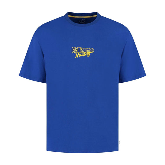 WR FW OS PITLANE TEE