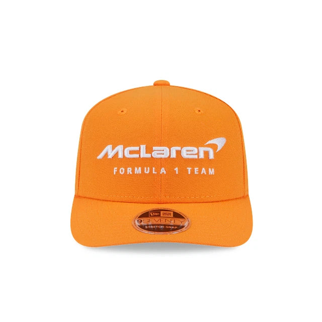 Gorra Clasica Mclaren