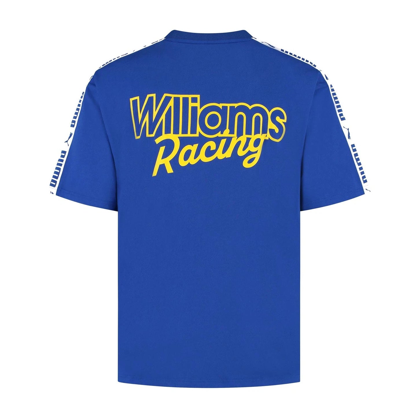 WR FW OS PITLANE TEE