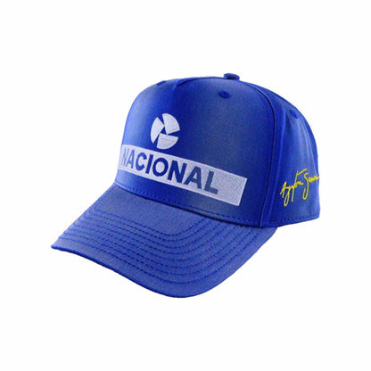 GORRA NACIONAL 2026