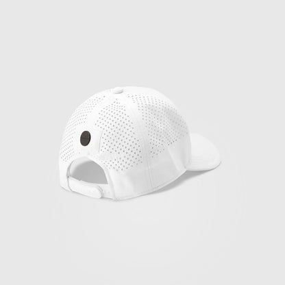 PORSCHE FW CAP BLANCA 2026