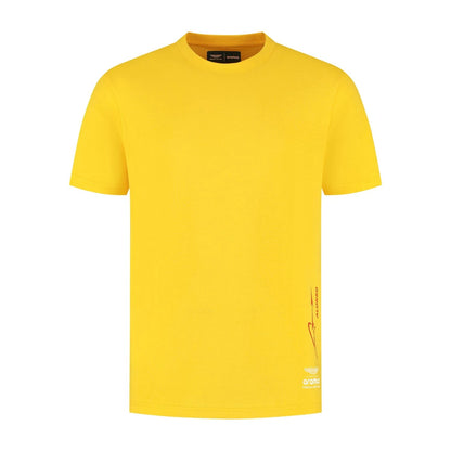 AMF1 FW SE SPANISH GP TEE