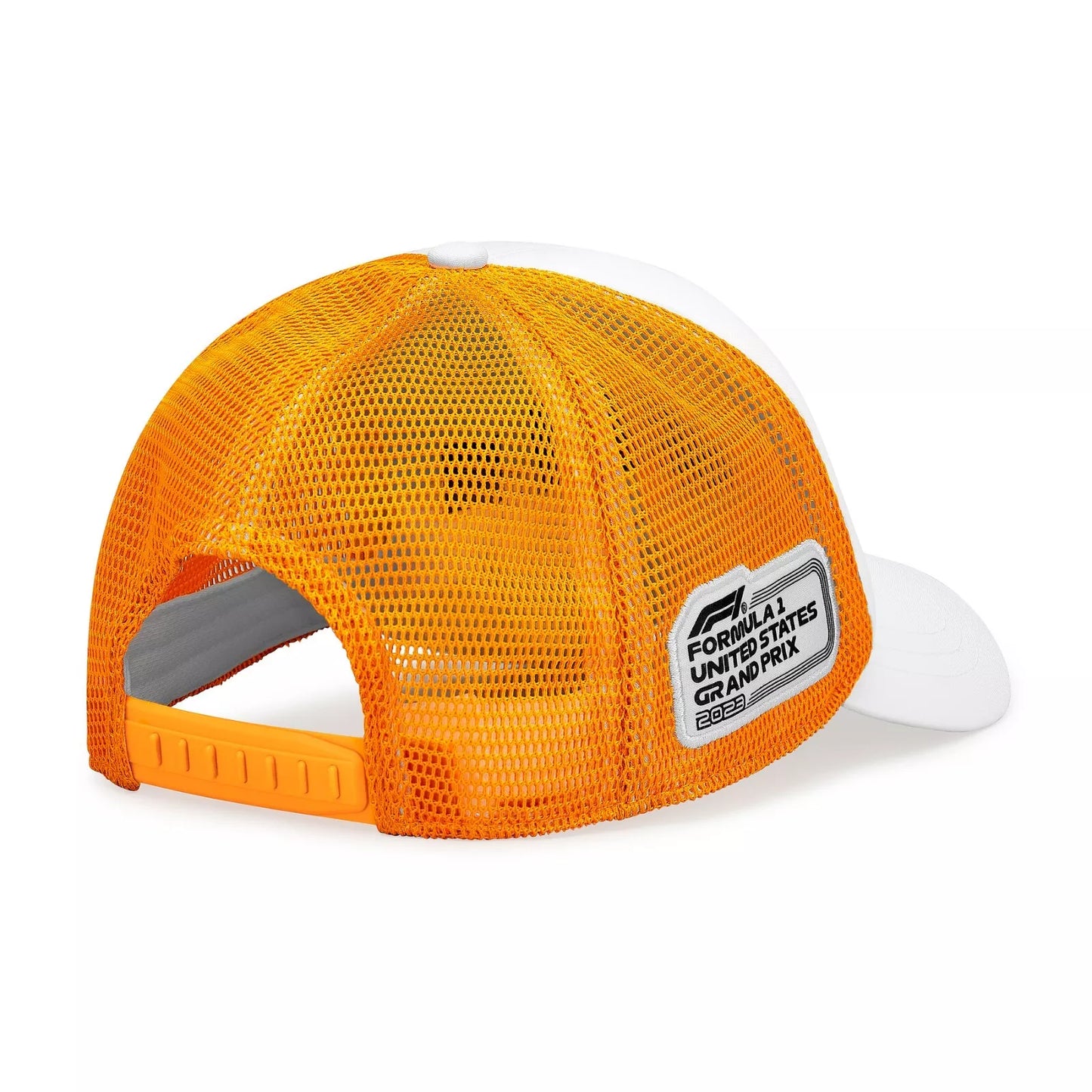 GP Austin F1 Gorra Oficial