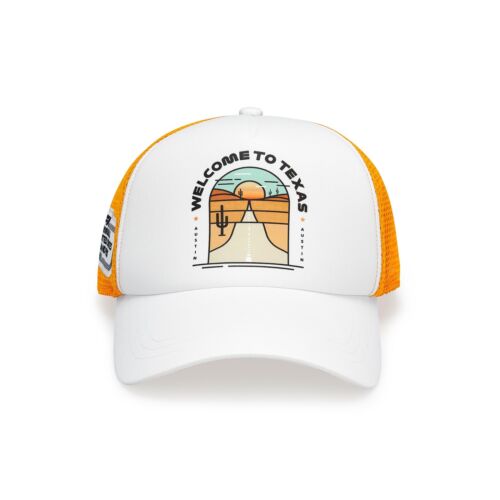 GP Austin F1 Gorra Oficial